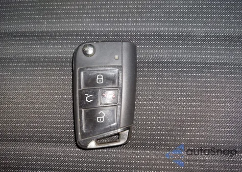 2024 Volkswagen Tiguan 2.0T S z USA, uszkodzony, nr VIN 3VVFB7AX4RM061906